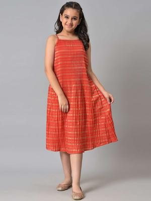 girls printed fusion set - 18582636 - Standard Image - 4