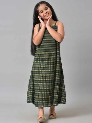 girls printed fusion set - 18582642 - Standard Image - 4