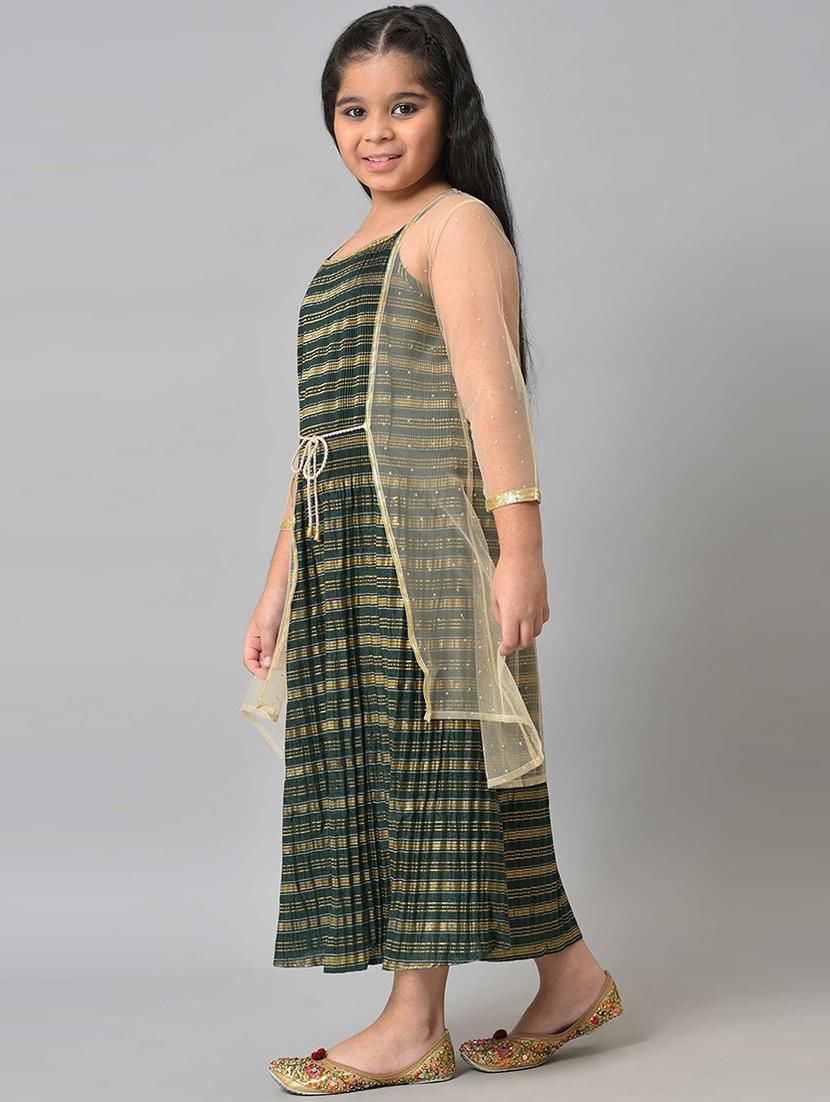 girls printed fusion set - 18582642 - Zoom Image - 2