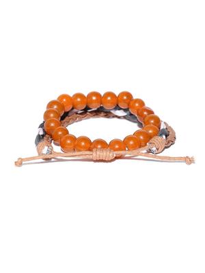 multicolor metal alloy bracelet - 18585534 - Standard Image - 2