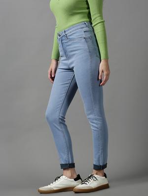 mid rise denim jean - 18590993 - Standard Image - 2