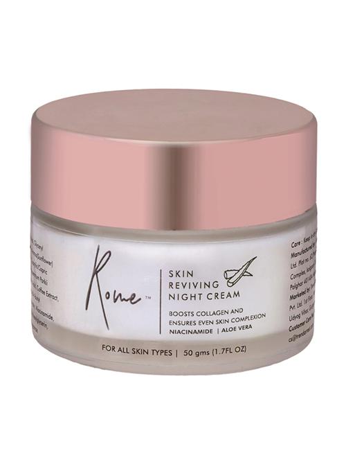 rome skin reviving night cream - 18594813 - Standard Image - 1