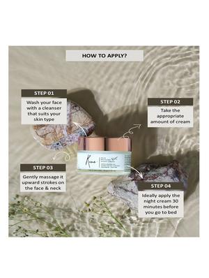 rome skin reviving night cream - 18594813 - Standard Image - 4