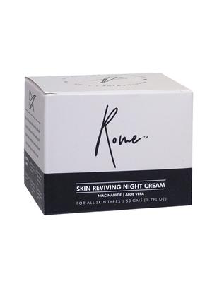 rome skin reviving night cream - 18594813 - Standard Image - 5