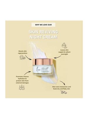rome skin reviving night cream - 18594813 - Standard Image - 6