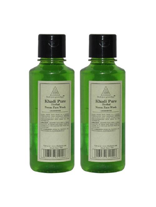 herbal neem (420ml) (set of 2) - 18598006 - Very Small Image - 1