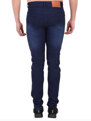 light washed denim jean - 18603918 - Standard Image - 3