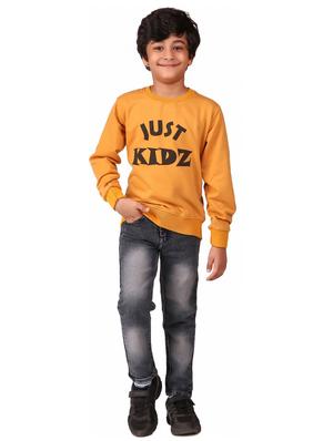 boys mid rise washed denim jean - 18604083 - Standard Image - 4