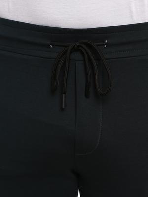 solid full length track pant - 18616367 - Standard Image - 5