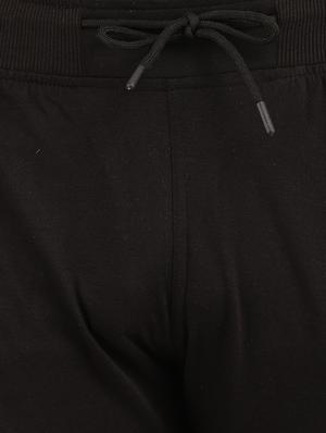 solid full length track pant - 18616373 - Standard Image - 4