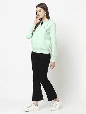 zip up hooded sweatshirt - 18621943 - Standard Image - 6
