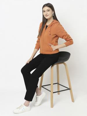 zip up hooded sweatshirt - 18621944 - Standard Image - 5