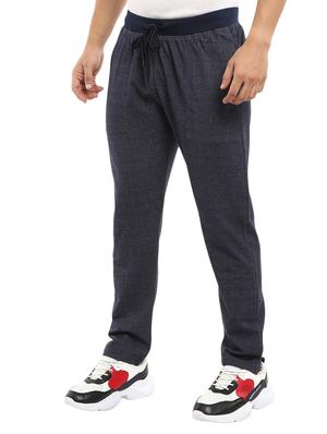 solid full length track pant - 18622445 - Standard Image - 2