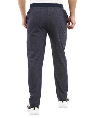 solid full length track pant - 18622445 - Standard Image - 3