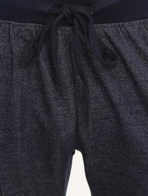 solid full length track pant - 18622445 - Standard Image - 5