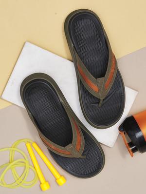 men slip on flip flop - 18627718 - Standard Image - 2
