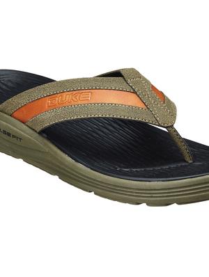 men slip on flip flop - 18627718 - Standard Image - 6