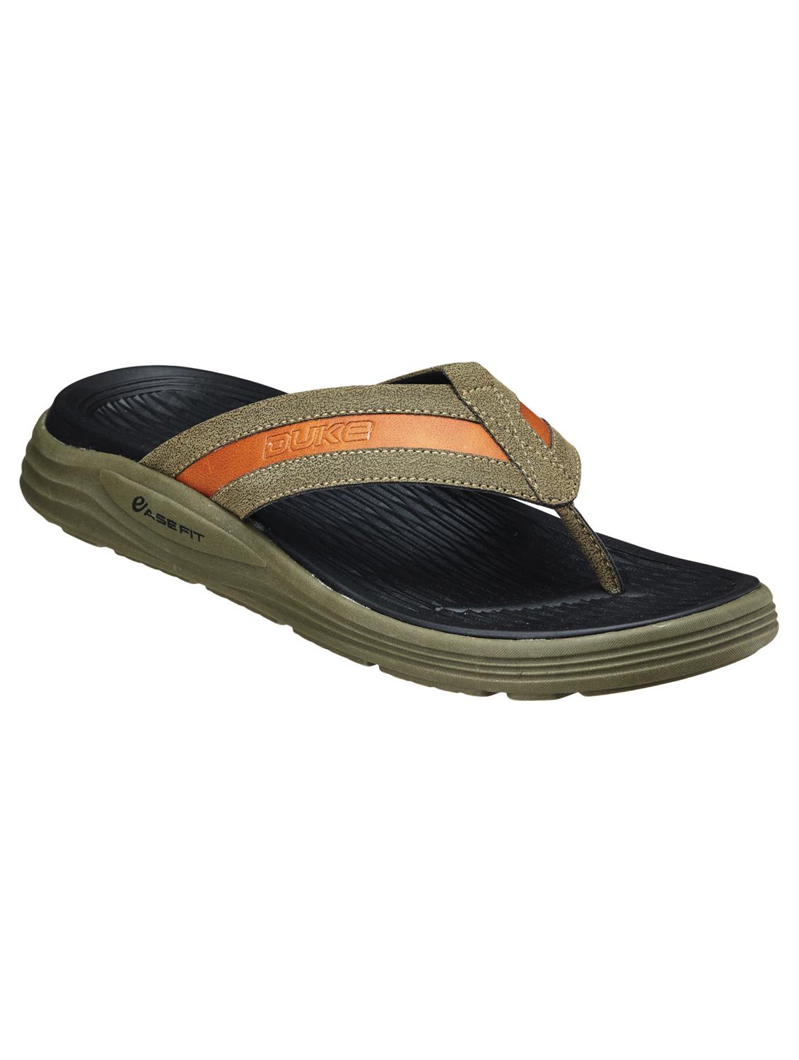 men slip on flip flop - 18627718 - Zoom Image - 1