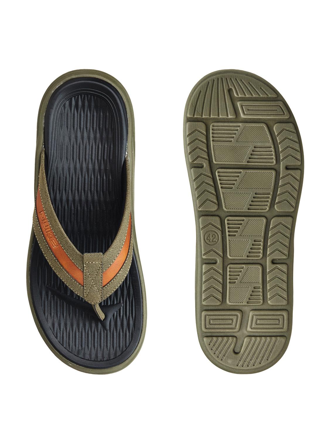 men slip on flip flop - 18627718 - Zoom Image - 5