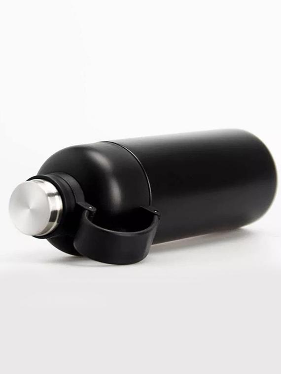 100% dishwasher safe | double wall vacuum insulated thermos flask - 18629135 - Zoom Image - 3