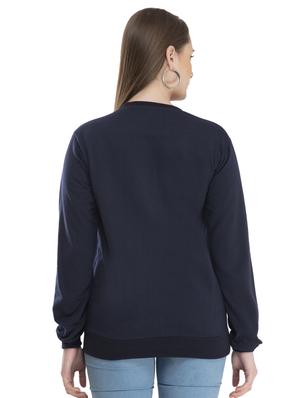 pack of 2 solid regular sweatshirt - 18632837 - Standard Image - 5