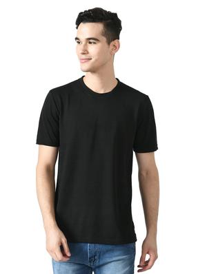 pack of 2 round neck striped t-shirt - 18633461 - Standard Image - 2