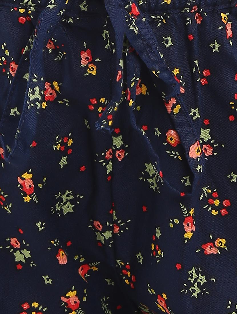 mid rise printed pajama - 18640258 - Zoom Image - 5