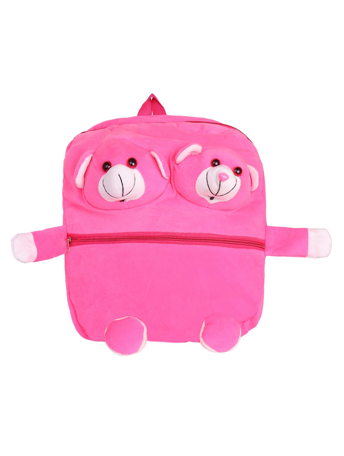 girls printed school bag - 18641640 - Zoom Image - 1