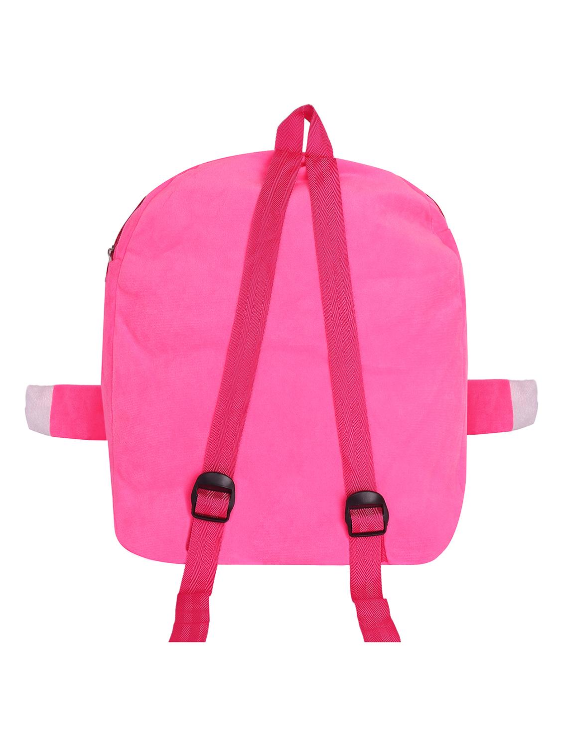 girls printed school bag - 18641640 - Zoom Image - 2