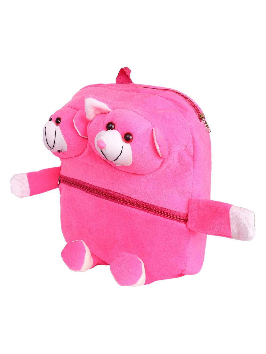 girls printed school bag - 18641640 - Zoom Image - 5