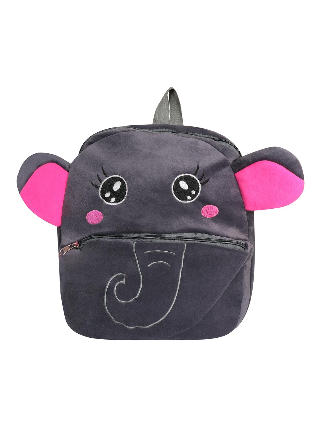girls printed school bag - 18641642 - Zoom Image - 1