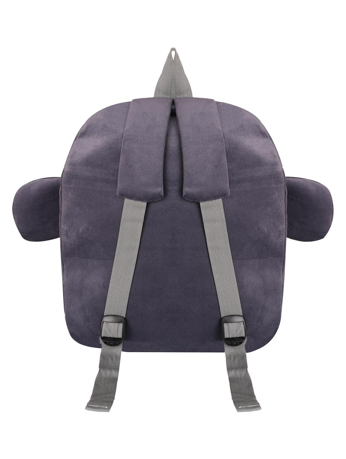 girls printed school bag - 18641642 - Zoom Image - 2