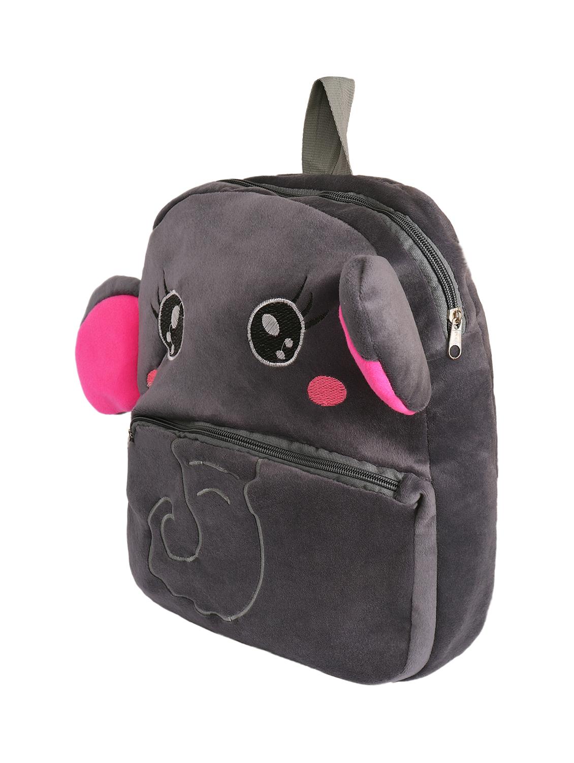 girls printed school bag - 18641642 - Zoom Image - 5