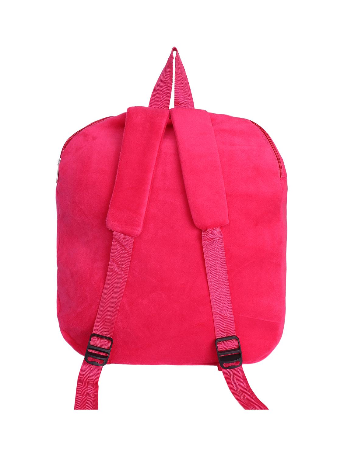 girls printed school bag - 18641646 - Zoom Image - 2