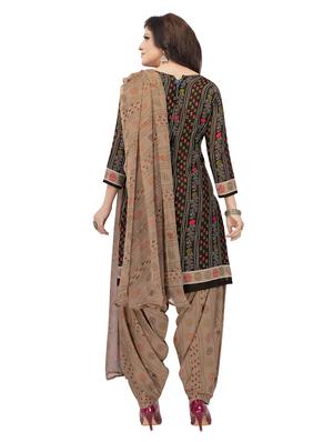 pack of 2 printed unstitched suit combo - 18644592 - Standard Image - 5