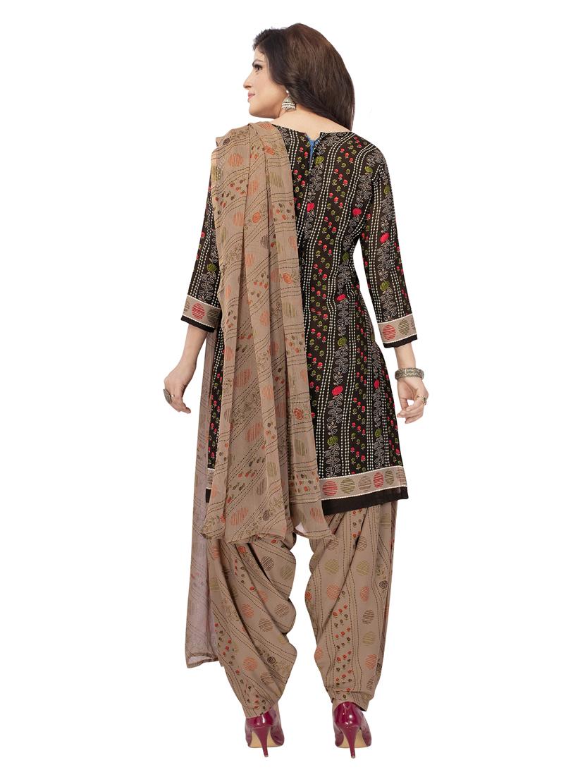 pack of 2 printed unstitched suit combo - 18644592 - Zoom Image - 5