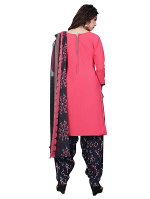 pack of 2 printed unstitched suit combo - 18644601 - Standard Image - 3