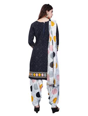 pack of 2 printed unstitched suit combo - 18644725 - Standard Image - 5