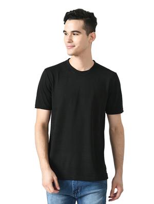 pack of 2 round neck striped t-shirt - 18646827 - Standard Image - 2