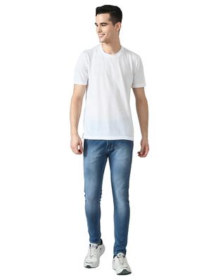 pack of 2 round neck striped t-shirt - 18646827 - Standard Image - 6
