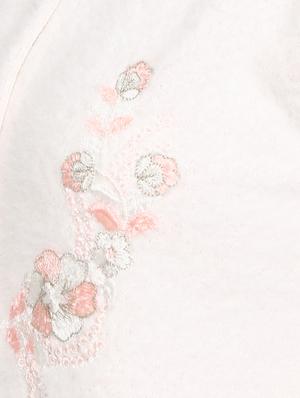 button up wool cardigan - 18687972 - Standard Image - 6