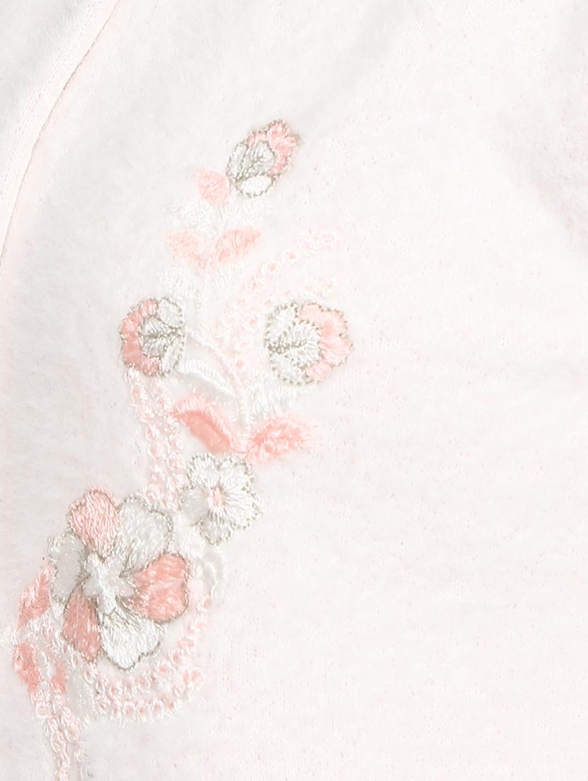button up wool cardigan - 18687972 - Zoom Image - 6