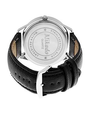 mikado original new fashionable casual analog watch for men's and boy's - 18689821 - Standard Image - 3