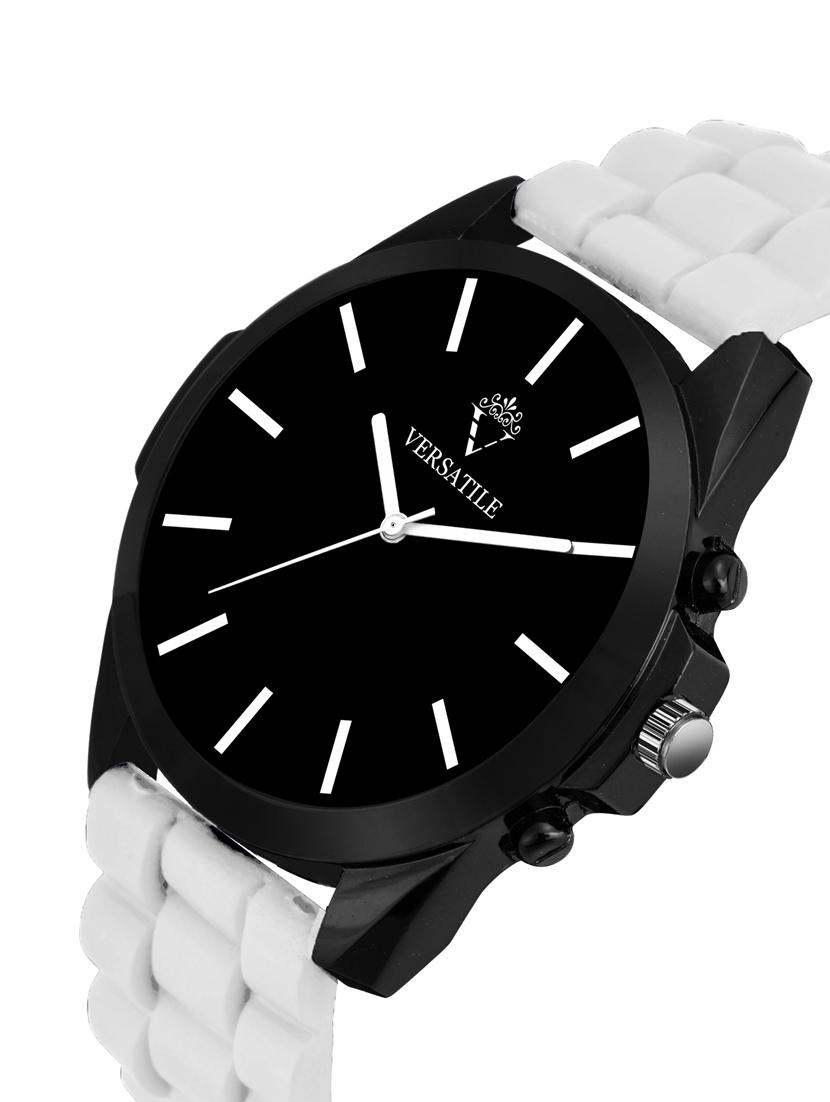 stylish anna dashing style analog watch for men's - 18689943 - Zoom Image - 2