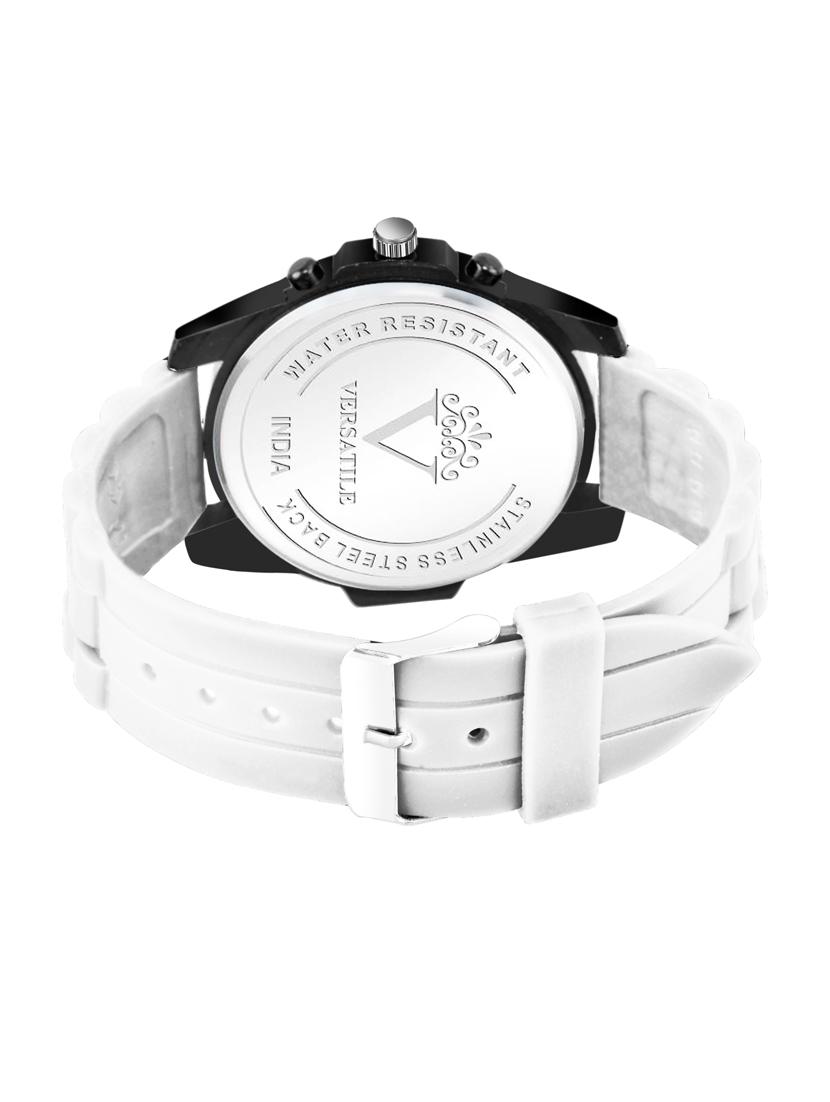 stylish anna dashing style analog watch for men's - 18689943 - Zoom Image - 3