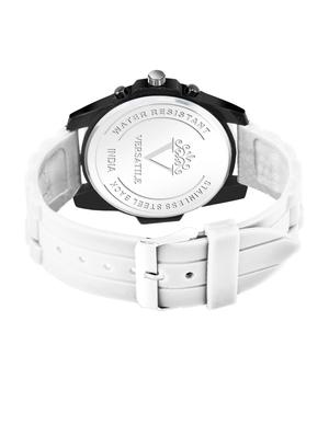 men's analog watch combo - 18689973 - Standard Image - 3