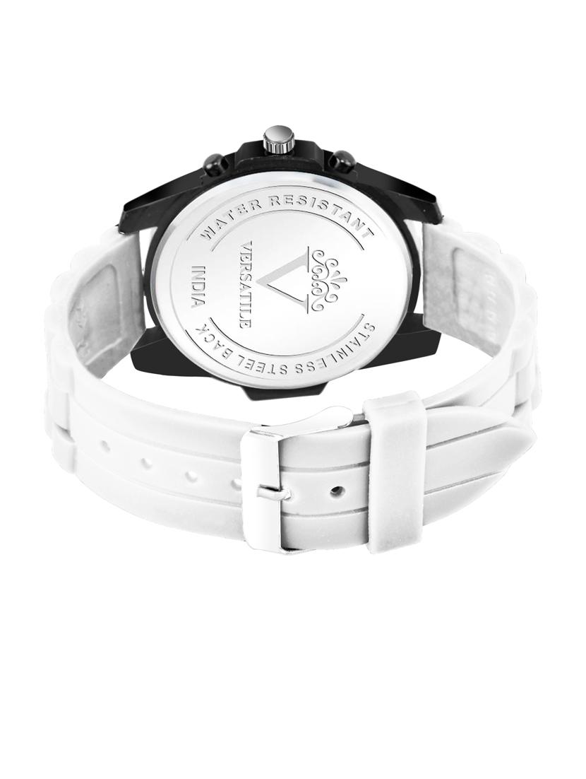 men's analog watch combo - 18689973 - Zoom Image - 3