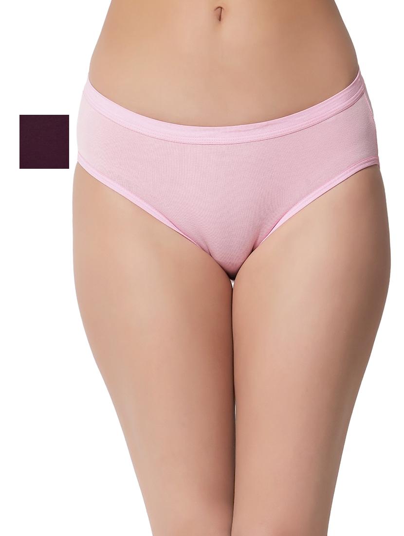 pack of 2 regular panty - 18691962 - Zoom Image - 1