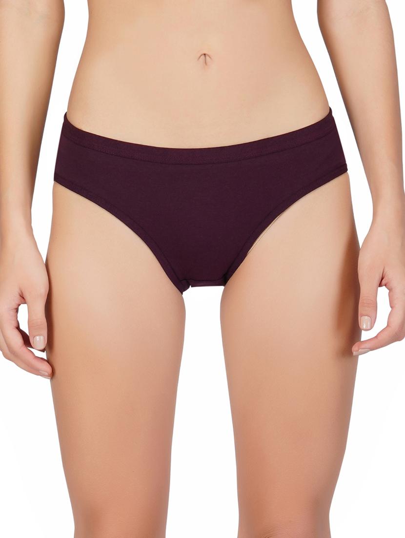 pack of 2 regular panty - 18691962 - Zoom Image - 2