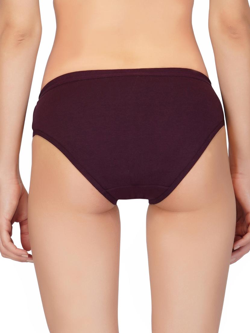 pack of 2 regular panty - 18691962 - Zoom Image - 3